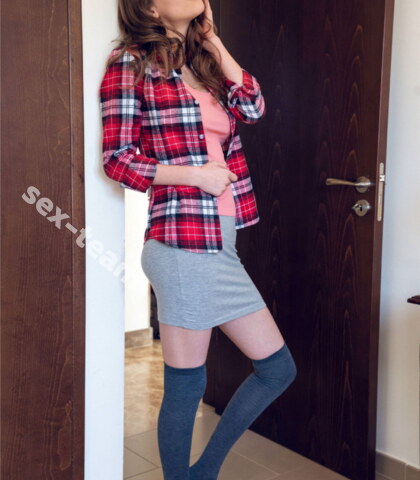 Проститутка ЛЕНА