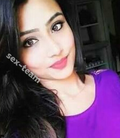 Проститутка Каролина