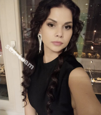 Проститутка Регина