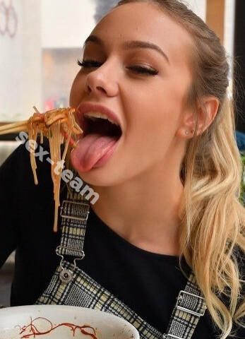 Проститутка ooooo