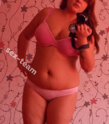 Проститутка Анфиса