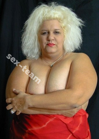 Проститутка Сюзанна