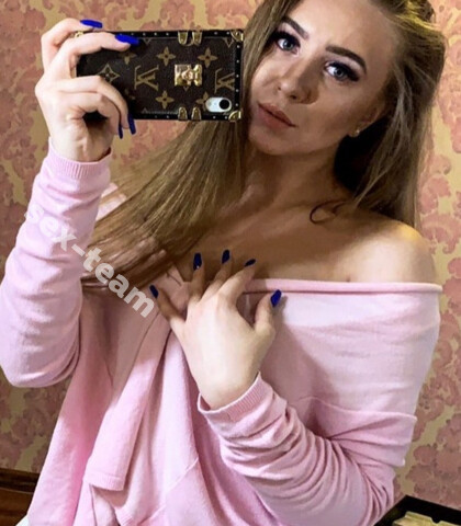 Проститутка Ксения